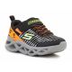 2. Skechers S Lights Jr 401650L-BKOR Schuhe