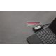 10. Kingston XS2000 Externe SSD-Festplatte (2 TB; USB 3.2; Silber; SXS2000/2000G)