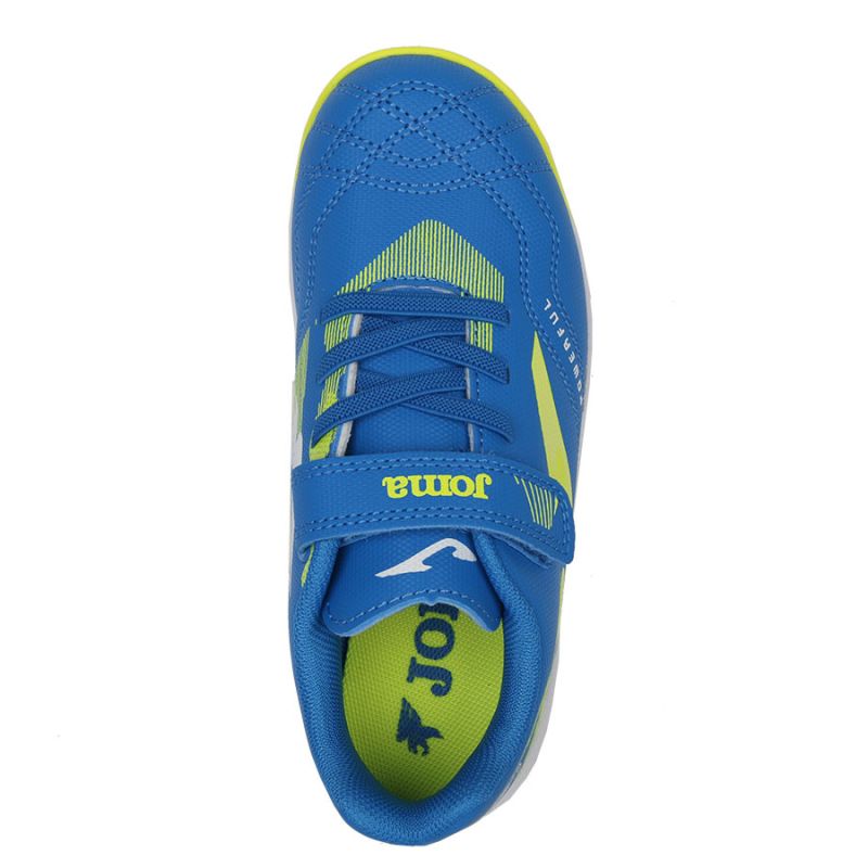 3. Joma POWERFULL 2604 Jr IN POJW2604INV Schuhe