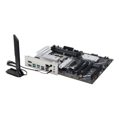 8. ASUS PRIME B860-PLUS WIFI Mainboard