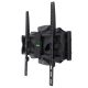 5. Maclean MC-781 TV-Wandhalterung (Schwenk-, Wand- und Neigefunktion; 26" - 55"; max. 45 kg)