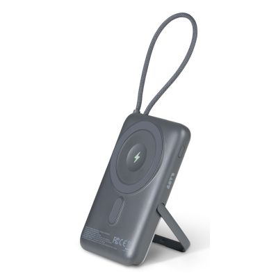 5. LAUT POWER CHARGE RISER+ Powerbank