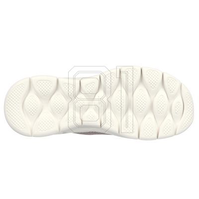 4. Skechers Go Walk Flex Grand Entry W 124836TPE Schuhe
