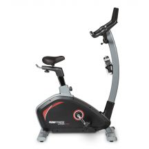 Flow Fitness Turner DHT2000i Programmierbares Fahrrad