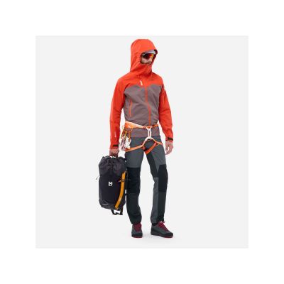 2. MILLET Kamet GTX Jkt M Herrenjacke rot