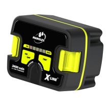 Marolex VX X-Line Akku-Sprühgerät