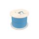 2. Installationsausrüstung Cat6A ECA U/FTP-Kabel 305,00 m Blau LSZH