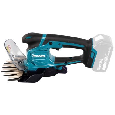 28. MAKITA DUM604ZX Akku-Grasschere