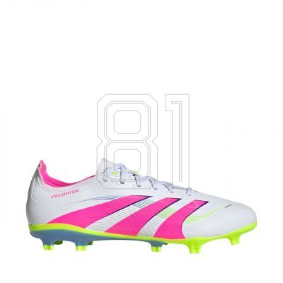 Adidas Predator League FG/MG M ID1330 Fußballschuhe