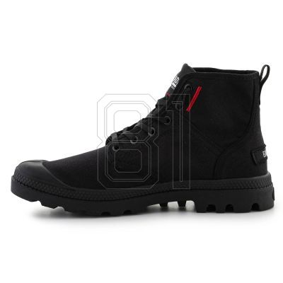 4. Palladium Pampa Hi Patch M 79117-008-M Schuhe
