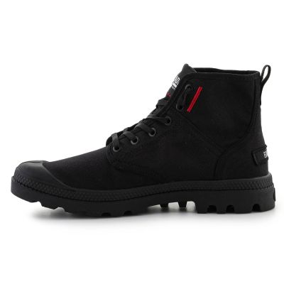 4. Palladium Pampa Hi Patch M 79117-008-M Schuhe