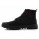 4. Palladium Pampa Hi Patch M 79117-008-M Schuhe