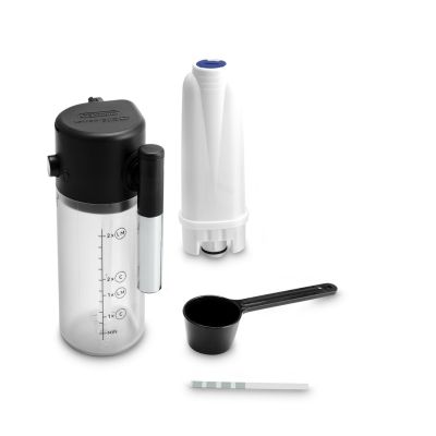 5. DE LONGHI ECAM220.80.SB Espressomaschine