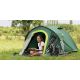 4. Coleman Kobuk Plus 3 3-Personen-Zelt