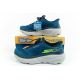 15. Skechers Max Cushioning Slip-INS M 220611/NVY Laufschuhe