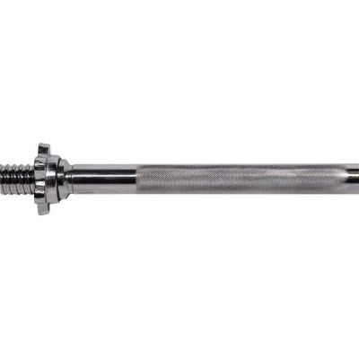 14. Gerade HMS-Stange mit Gewinde und Klemme GPR165 30MM x 165 CM HMS