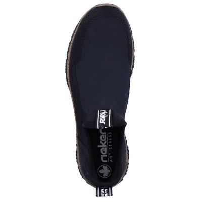 27. Bequemer Rieker N3275-00 W RKR695