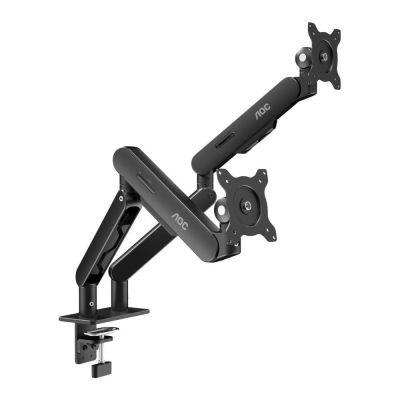 10. AOC AM420B Monitorhalterung/Ständer 86,4 cm (34") Schreibtisch Schwarz