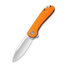 CIVIVI Elementum G10 Orange Messer