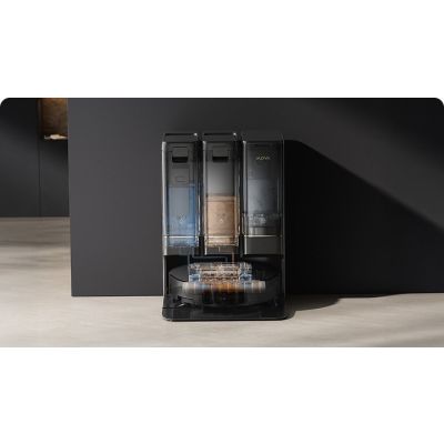 4. MOVA V50 Ultra Complete 0,3 l Schwarz