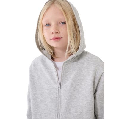 2. 4F Jr Sweatshirt 4FJWMM00TSWSM1859-25M