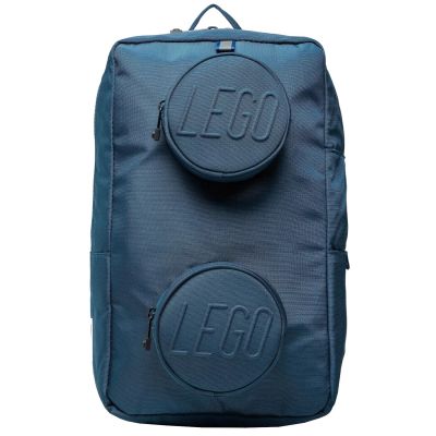 Lego Stein 1x2 Rucksack 20204-0140 