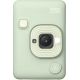 3. Fujifilm Instax mini LiPlay 1/5" 2560 x 1920 px 86 x 54 mm CMOS Grün