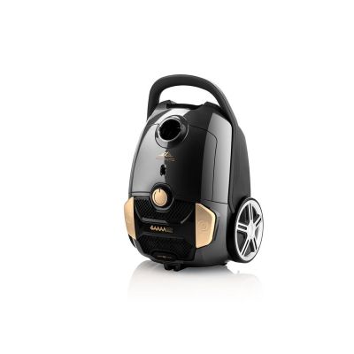 4. Eta Avanto 3 l Trockensaugerzylinder 800 W Staubbeutel