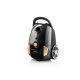 4. Eta Avanto 3 l Trockensaugerzylinder 800 W Staubbeutel