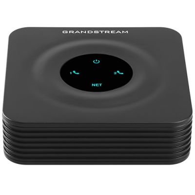 6. GRANDSTREAM VOIP HT-GATEWAY HT802v2