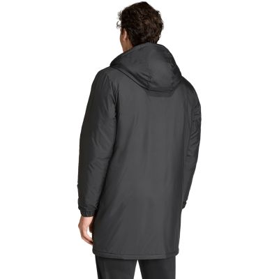 3. adidas Entrada 26 Stadium Herrenjacke Schwarz JZ6668