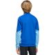 5. adidas Tiro 26 Competition Training Kinder-Trainingsjacke blau KA7713