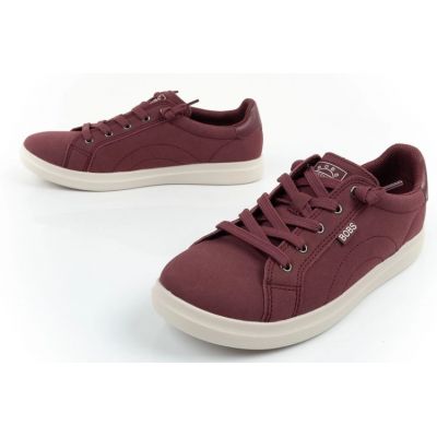 14. Skechers Bobs D'vine W 114466/BURG Schuhe
