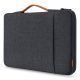 Inateck LB02006 35,6 cm (14") Taschenetui Schwarz