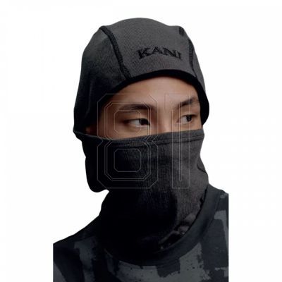 5. Karl Kani Retro Rib Balaclava 70150015 Sturmhaube