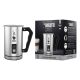 7. Bialetti MK01 Automatischer Milchaufschäumer Edelstahl