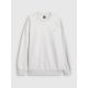 6. Offenes Sweatshirt ohne Kapuze 4F 4FRAW25TSWSF2777-26M
