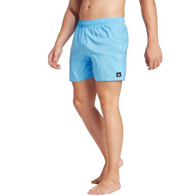 3. adidas Solid CLX Classic-Length M IR6216 Badeshorts
