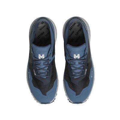 4. MILLET Intense GTX W Damenschuhe Blau