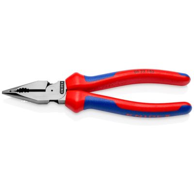 2. Knipex 08 22 185 Zange Spitzzange