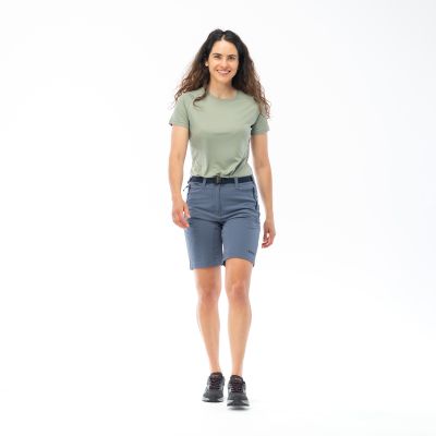 17. Damen LADY JANSE 1/2 Shorts