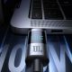 3. Joyroom S-A16 Pro Prism Series 100W USB-C-Kabel – USB-C mit Digitalanzeige 1,2 m – Schwarz