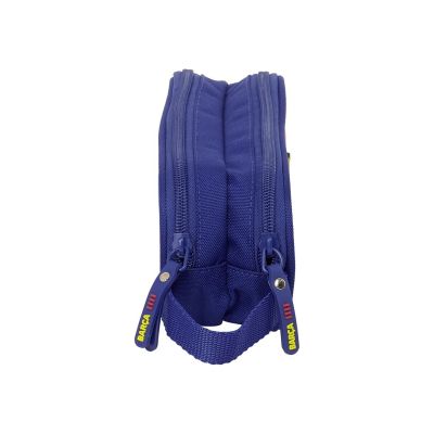 6. FC Barcelona Doppel-Federmäppchen 812529513