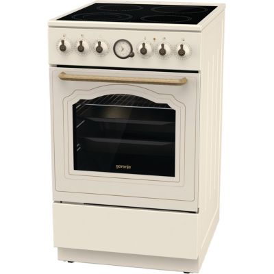 17. GORENJE GECS5B70CLI Küche