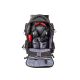 4. Laptop-Rucksack Genesis Pallad 550 Schwarz 15,6"/17,3"