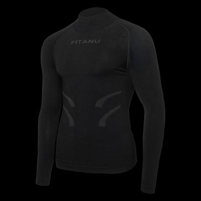 4. Fitanu Elder M 92800557927 thermoaktive Bluse