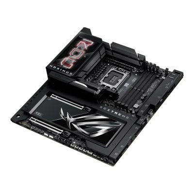 14. ASUS ROG MAXIMUS Z890 EXTREME Mainboard