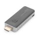 8. Digitus Wireless HDMI Transmitter für Click & Present Mini (DS-55319)
