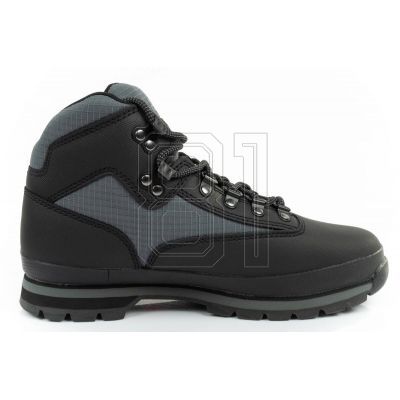 4. Timberland Euro Hiker M TB0A64ZH015 Schuhe