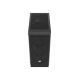 7. FURY SHOBO SH8F MIDI-TOWERCASE MIT FENSTER, SCHWARZ